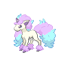 Mystic Ponyta (Galarian)